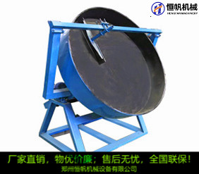 有機(jī)肥設(shè)備在使用中需要注意的事項(xiàng)你知道嗎？(圖1)
